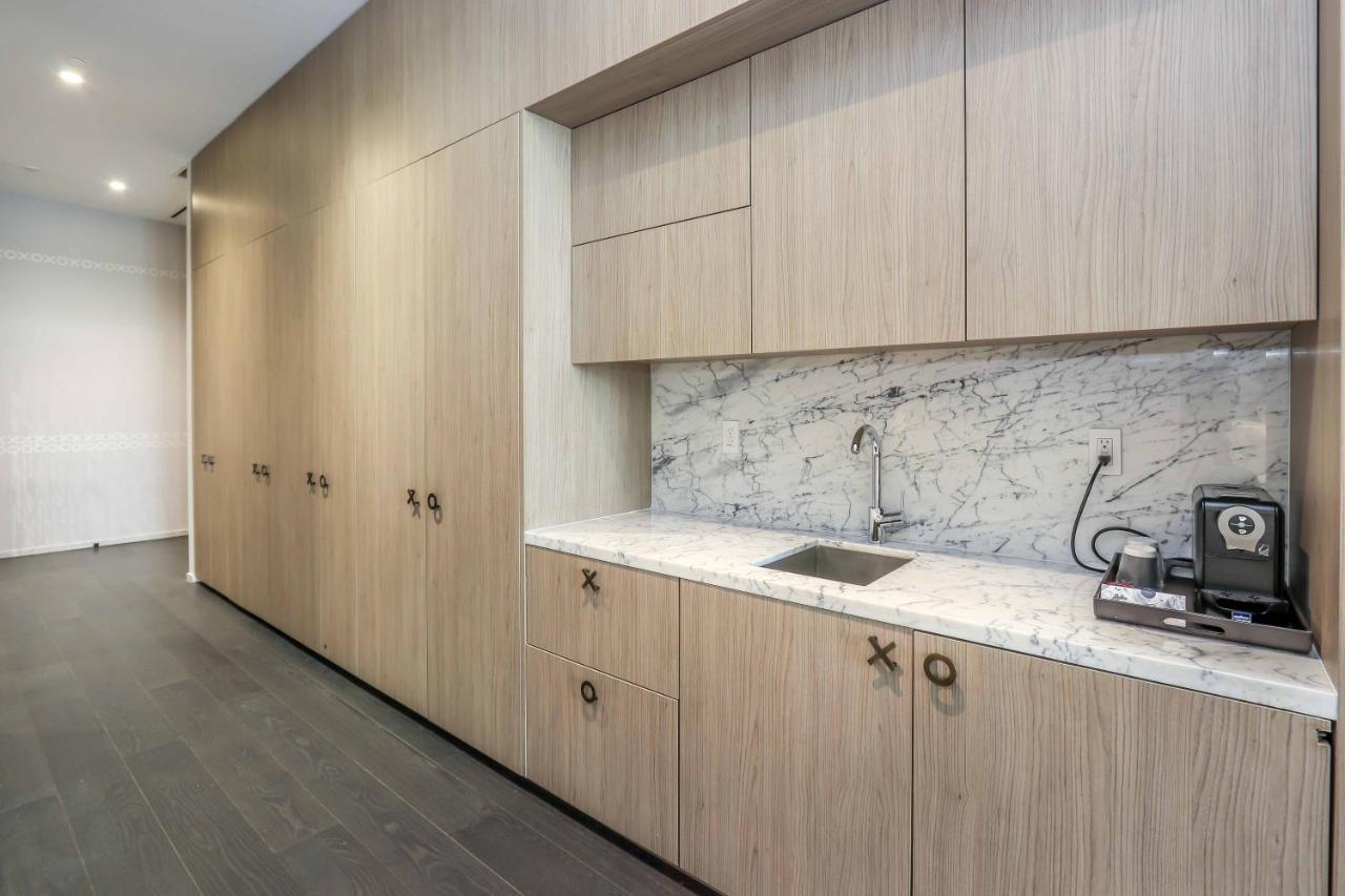 Aluna Lux Suites At Sls Lux Brickell Building ميامي المظهر الخارجي الصورة