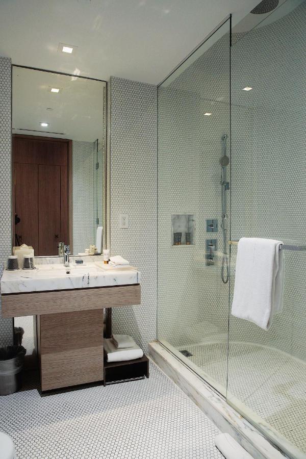 Aluna Lux Suites At Sls Lux Brickell Building ميامي المظهر الخارجي الصورة